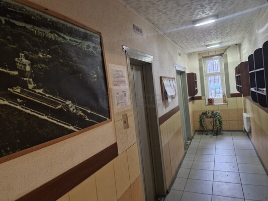 Продам однокомнатную (1-комн.) квартиру, Большая Набережная ул, 11к3, Москва г