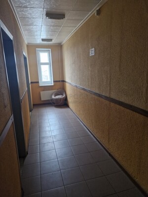 Продам однокомнатную (1-комн.) квартиру, Большая Набережная ул, 11к3, Москва г