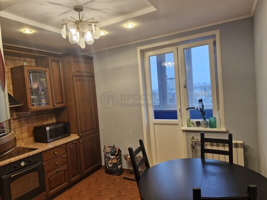 Продам однокомнатную (1-комн.) квартиру, Большая Набережная ул, 11к3, Москва г