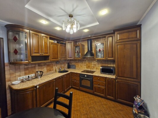 Продам однокомнатную (1-комн.) квартиру, Большая Набережная ул, 11к3, Москва г