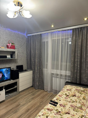 Продам однокомнатную (1-комн.) квартиру, Еременко ул, 85, Ростов-на-Дону г