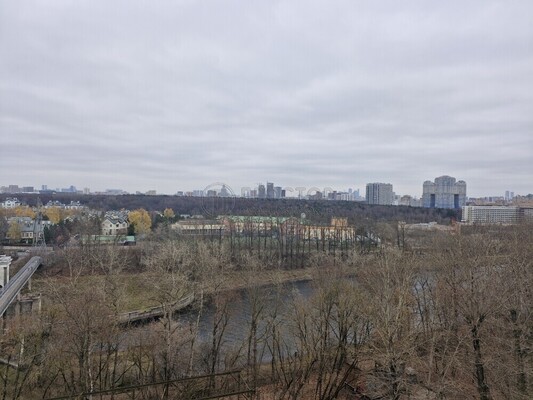 Продам однокомнатную (1-комн.) квартиру, Большая Набережная ул, 11к3, Москва г