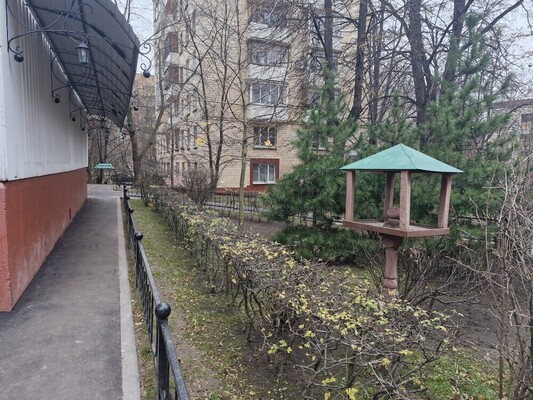 Продам однокомнатную (1-комн.) квартиру, Большая Набережная ул, 11к3, Москва г