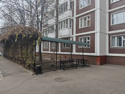 Продам однокомнатную (1-комн.) квартиру, Большая Набережная ул, 11к3, Москва г