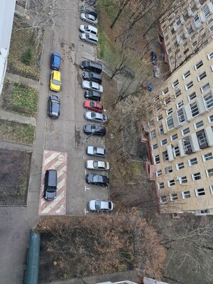 Продам однокомнатную (1-комн.) квартиру, Большая Набережная ул, 11к3, Москва г