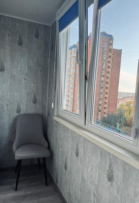 Продам однокомнатную (1-комн.) квартиру, Еременко ул, 85, Ростов-на-Дону г