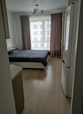 Продам однокомнатную (1-комн.) квартиру, Юности ул, 6, Люберцы г