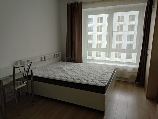 Продам однокомнатную (1-комн.) квартиру, Юности ул, 6, Люберцы г