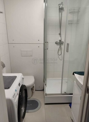 Продам однокомнатную (1-комн.) квартиру, Юности ул, 6, Люберцы г