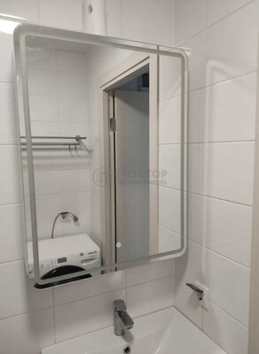 Продам однокомнатную (1-комн.) квартиру, Юности ул, 6, Люберцы г