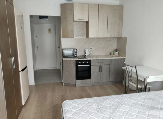 Продам однокомнатную (1-комн.) квартиру, Юности ул, 6, Люберцы г