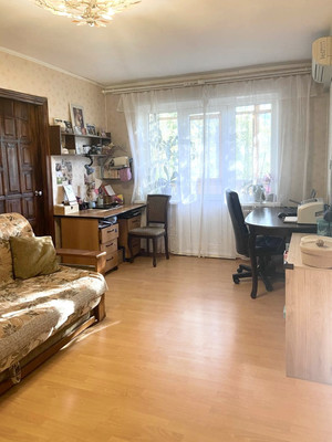 Продам двухкомнатную (2-комн.) квартиру, Московская ул, 94к1, Чехов г