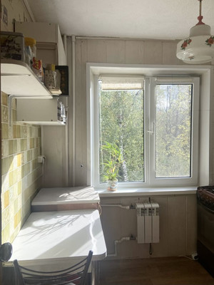 Продам двухкомнатную (2-комн.) квартиру, Московская ул, 94к1, Чехов г