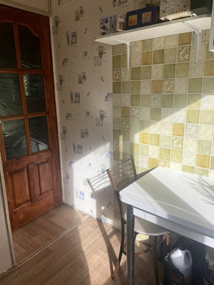 Продам двухкомнатную (2-комн.) квартиру, Московская ул, 94к1, Чехов г