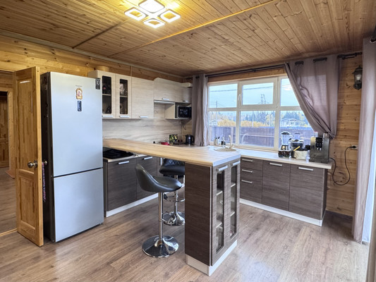 Продам дом, Изумрудная (ДНТ Святая гора тер.) ул, Мальцы д, 0 км от города