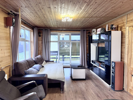 Продам дом, Изумрудная (ДНТ Святая гора тер.) ул, Мальцы д, 0 км от города