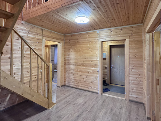 Продам дом, Изумрудная (ДНТ Святая гора тер.) ул, Мальцы д, 0 км от города