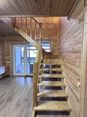 Продам дом, Изумрудная (ДНТ Святая гора тер.) ул, Мальцы д, 0 км от города