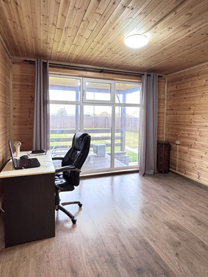 Продам дом, Изумрудная (ДНТ Святая гора тер.) ул, Мальцы д, 0 км от города