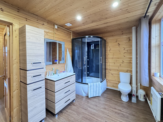 Продам дом, Изумрудная (ДНТ Святая гора тер.) ул, Мальцы д, 0 км от города