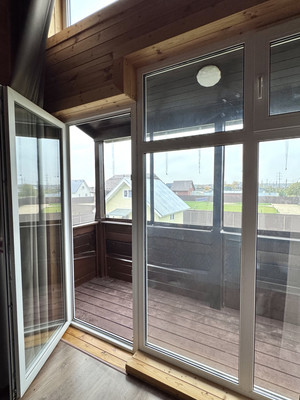 Продам дом, Изумрудная (ДНТ Святая гора тер.) ул, Мальцы д, 0 км от города