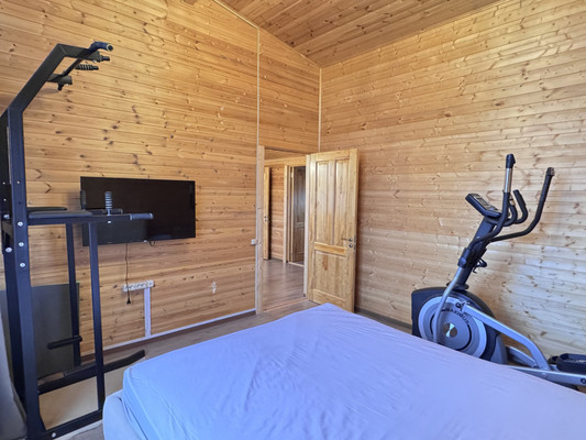 Продам дом, Изумрудная (ДНТ Святая гора тер.) ул, Мальцы д, 0 км от города