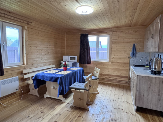 Продам дом, Изумрудная (ДНТ Святая гора тер.) ул, Мальцы д, 0 км от города