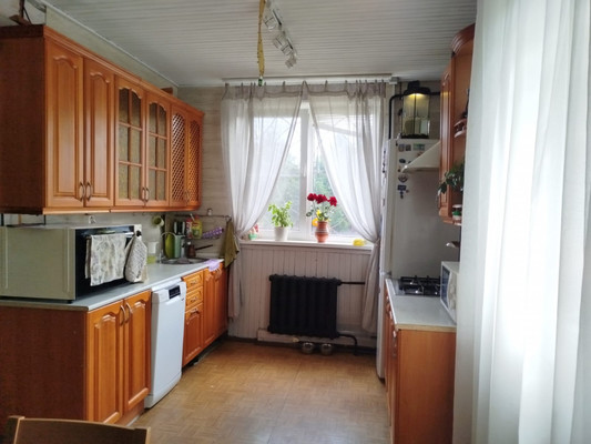 Продам дом, Орион тер. СНТ, 41, Репниково д, 0 км от города