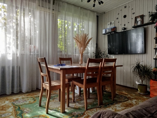 Продам дом, Орион тер. СНТ, 41, Репниково д, 0 км от города