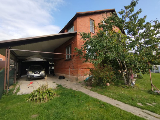 Продам дом, Орион тер. СНТ, 41, Репниково д, 0 км от города