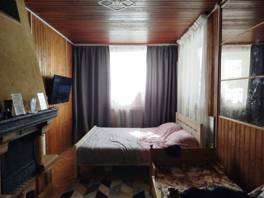 Продам дом, Орион тер. СНТ, 41, Репниково д, 0 км от города