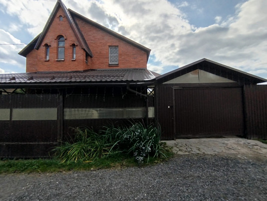 Продам дом, Орион тер. СНТ, 41, Репниково д, 0 км от города