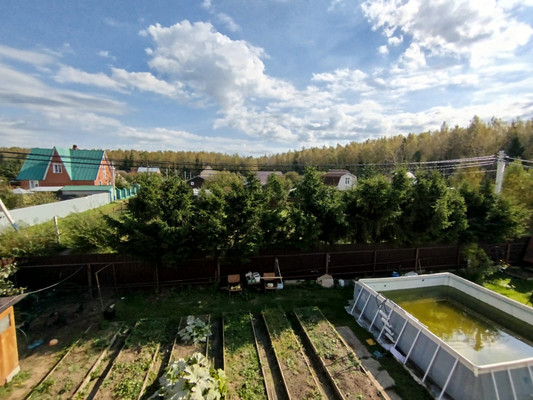 Продам дом, Орион тер. СНТ, 41, Репниково д, 0 км от города