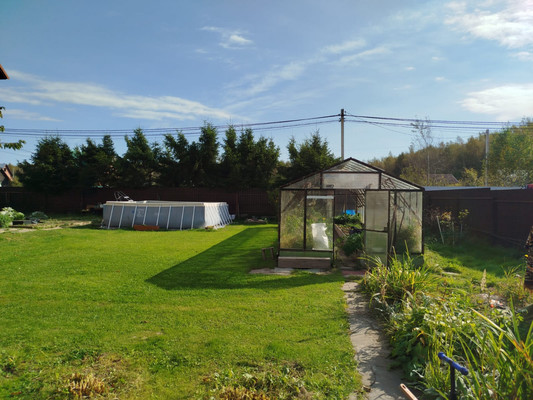 Продам дом, Орион тер. СНТ, 41, Репниково д, 0 км от города