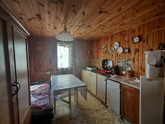 Продам дом, 40/1, Слепушкино д, 0 км от города