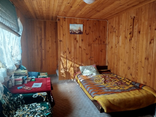 Продам дом, 40/1, Слепушкино д, 0 км от города