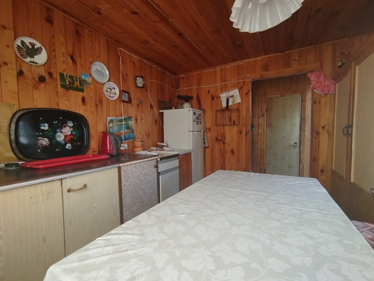 Продам дом, 40/1, Слепушкино д, 0 км от города