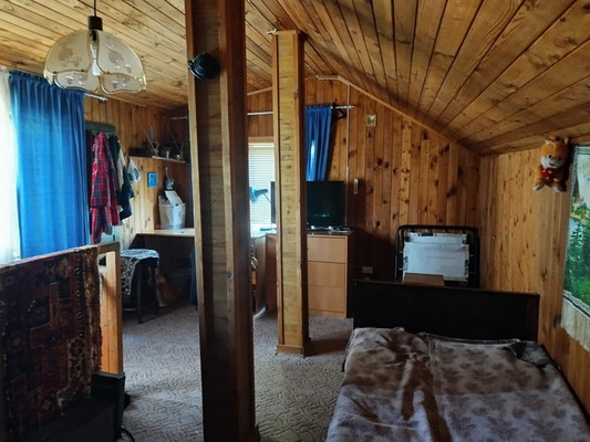 Продам дом, 40/1, Слепушкино д, 0 км от города