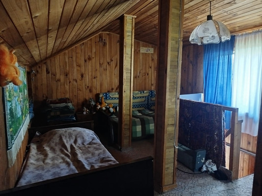 Продам дом, 40/1, Слепушкино д, 0 км от города