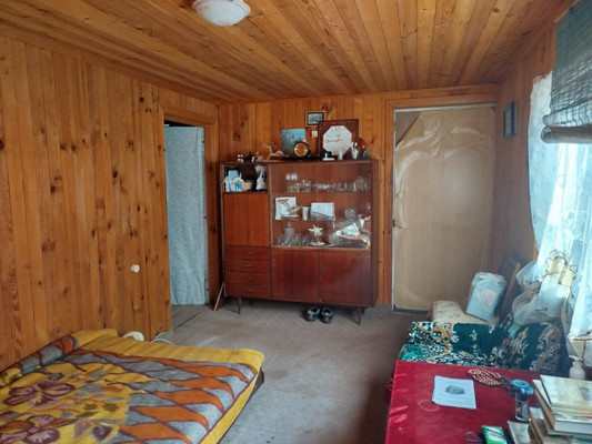 Продам дом, 40/1, Слепушкино д, 0 км от города