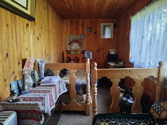 Продам дом, 40/1, Слепушкино д, 0 км от города