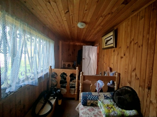 Продам дом, 40/1, Слепушкино д, 0 км от города