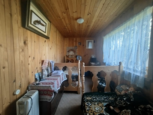 Продам дом, 40/1, Слепушкино д, 0 км от города