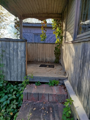 Продам дом, 40/1, Слепушкино д, 0 км от города