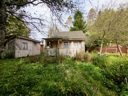 Продам дом, 40/1, Слепушкино д, 0 км от города