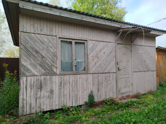 Продам дом, 40/1, Слепушкино д, 0 км от города