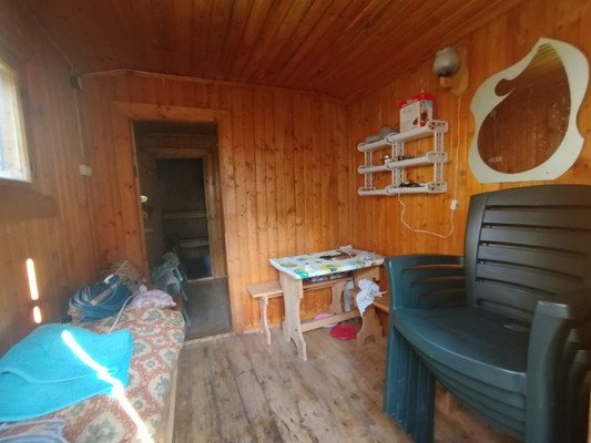 Продам дом, 40/1, Слепушкино д, 0 км от города