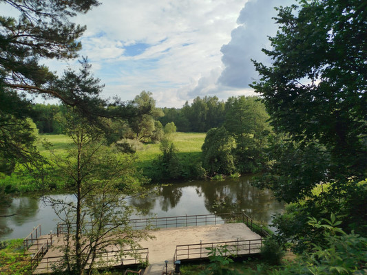 Продам участок 11,99 соток, ИЖС, объединения Мелихово парк тер, Мелихово д, 0 км от города