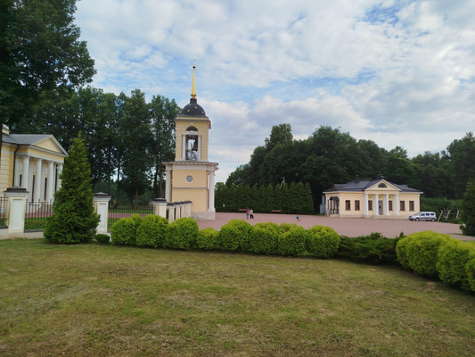 Продам участок 11,99 соток, ИЖС, объединения Мелихово парк тер, Мелихово д, 0 км от города