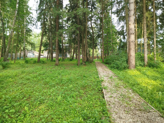 Продам участок 11,99 соток, ИЖС, объединения Мелихово парк тер, Мелихово д, 0 км от города